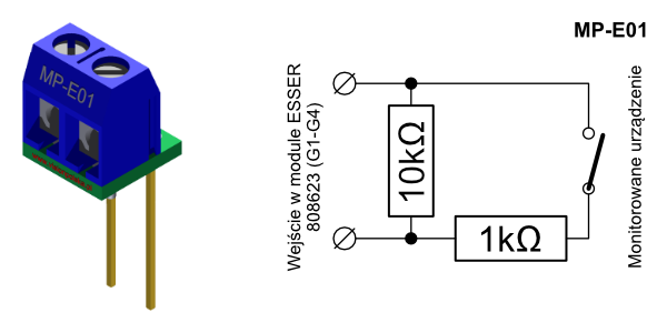 MP E01 schemat