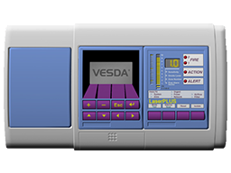 VESDA laserPLUS