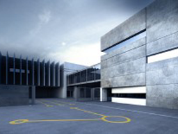 Beyond.pl Data Center 2