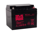 AKU-12V40Ah