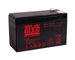 AKU-12V7.2Ah