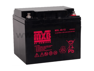 AKU-12V40Ah