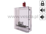 STI-7555AED