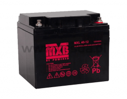 AKU-12V40Ah