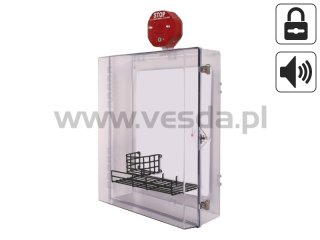 STI-7553AED