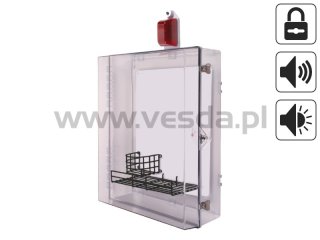 STI-7555AED