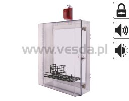STI-7555AED