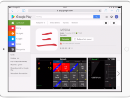 Pobieranie aplikacji dla urządzeń z systemem Android